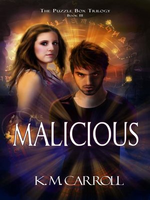 cover image of Malicious